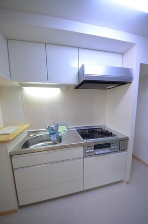 カドリフォリエの物件内観写真